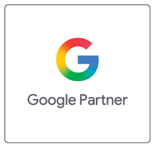Google Partner accreditation badge