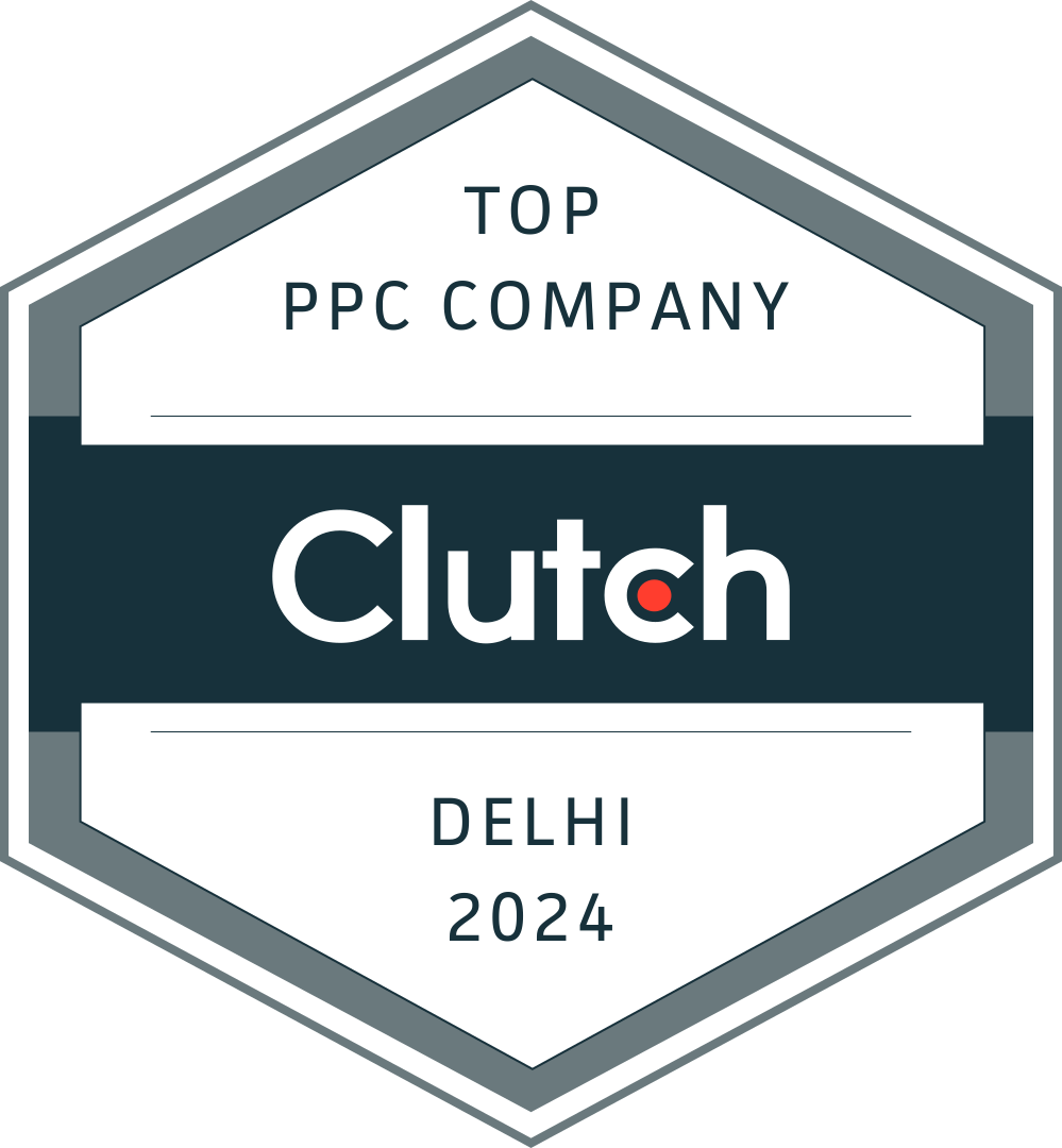 Top Clutch PPC Company Delhi 2024