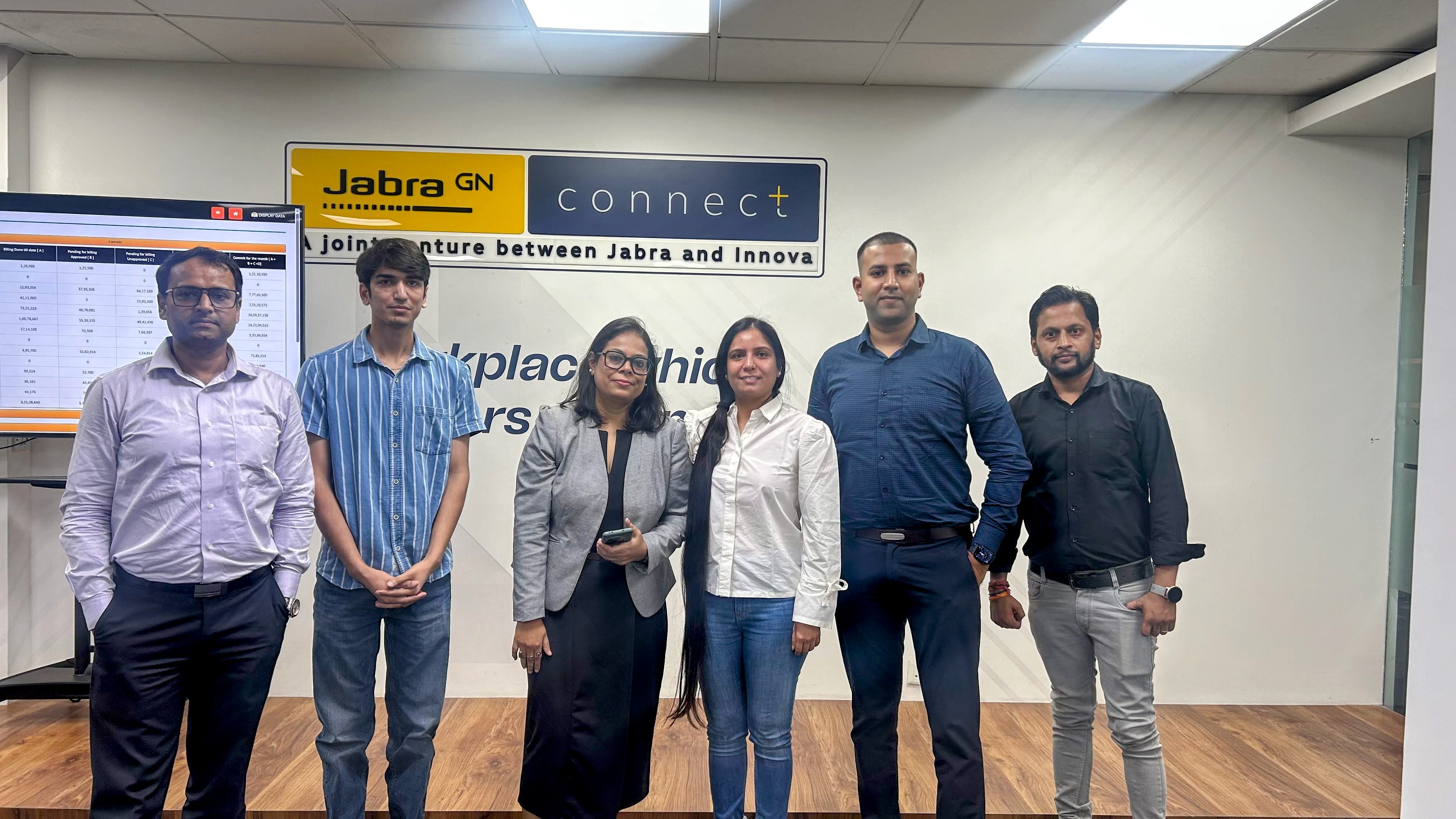 Jabra client relationship moment 1