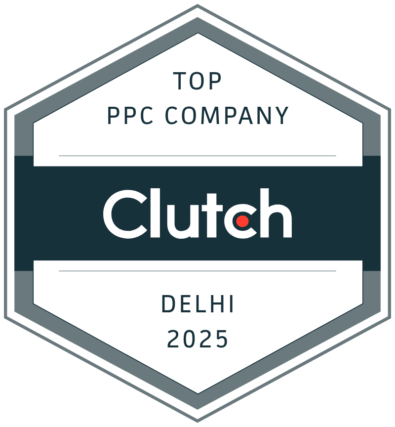 Clutch Top PPC Company Delhi 2025